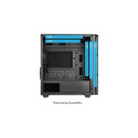 "Mini Chieftec Vita Serie AZ-01B-OP"