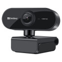 "Sandberg 133-97 Webcam Flex 1920x1080 Full HD"