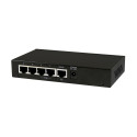 "5P ALLNET ALL-SG8205PD POE"