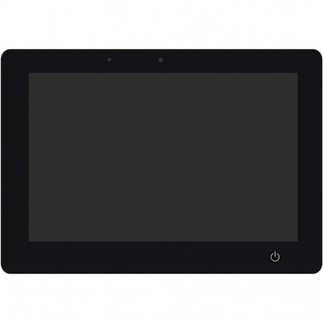 "ALLNET Touch Display Tablet 10 Zoll PoE mit 4GB/16GB RK3568 Android 13,PrimeOne-100"