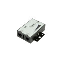 ALLNET MSR Sensor ALL4432 must analoogne valgussensor metallkorpuses