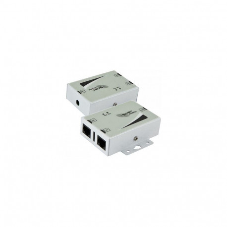 ALLNET MSR sensor ALL4432 analoogne valgussensor metallkorpuses valge