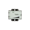 ALLNET MSR Sensor ALL4432 must analoogne valgussensor metallkorpuses