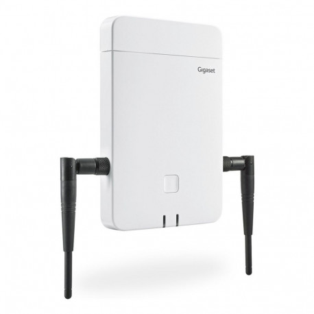 "Gigaset PRO DECT N870E IP Pro"