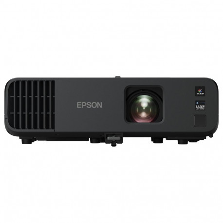 "(1920x1080) Epson EB-L265F 3-LCD Laser 4600 Lumen 16:9 VGA HDMI USB composite video Speaker Full HD