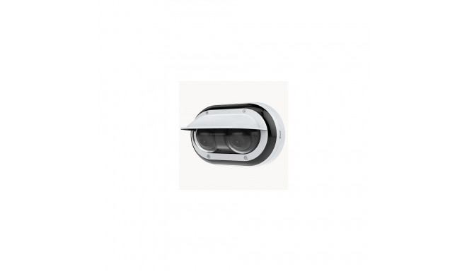 "Axis Netzwerkkamera Dual Sensor P4708-PLVE"