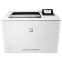 HP LaserJet Enterprise M507dn mustvalge laserprinter 43 lk/min LAN Duplex