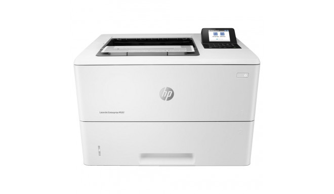 HP LaserJet Enterprise M507dn mustvalge laserprinter 43 lk/min LAN Duplex
