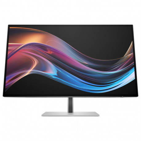 HP 727pk IPS 4K 3840x2160@60Hz DP/HDMI/USB-C 400cd