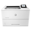 HP LaserJet Enterprise M507dn mustvalge laserprinter 43 lk/min LAN Duplex