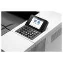 HP LaserJet Enterprise M507dn mustvalge laserprinter 43 lk/min LAN Duplex