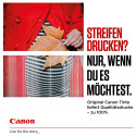 Canon CLI-551 6509B015 tindi 4-pakk (BKMCY)