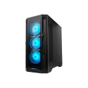 "Midi Chieftec APEX Series GA-01B-TG-OP"