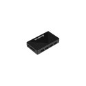 "Midi Chieftec APEX Series GA-01B-TG-OP"