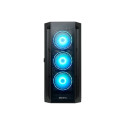 "Midi Chieftec APEX Series GA-01B-TG-OP"