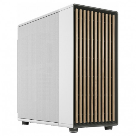 "Midi Fractal Design North XL Chalk White"