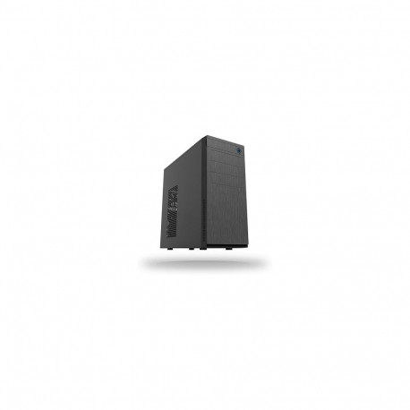 Chieftec midi-arvutikorpus Elox Serie HC-10B-OP