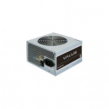 500W Chieftec VALUE SERIES APB-500B8 pakendita