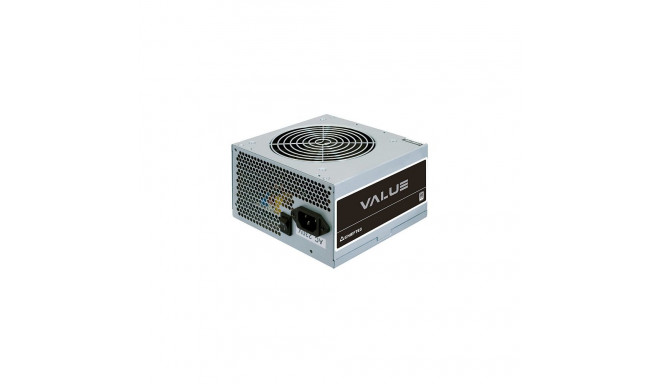 500W Chieftec VALUE SERIES APB-500B8 pakendita