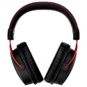 HP HyperX Cloud Alpha juhtmevabad mänguri kõrvaklapid - Virtual 7.1-Surround/DTS Headphone:X 2.0/Spa