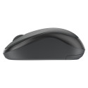 Logitech M240 ärikasutuseks Bluetooth grafiithall