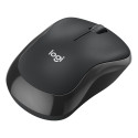 Logitech M240 vaikne Bluetooth grafiithall