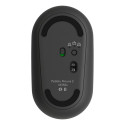 Logitech Pebble Mouse 2 M350s Bluetooth grafiithall