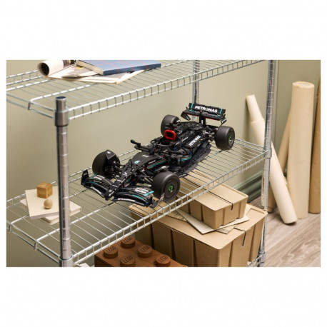 "LEGO Technic Mercedes-AMG F1 W14 E Performance 42171"