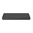 Logitech Tap puuteekraaniga kontroller ja Logitech Cat5e komplekt