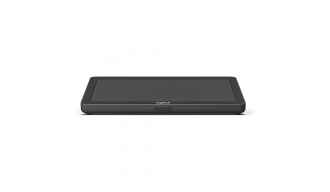 Logitech Tap puuteekraaniga kontroller ja Logitech Cat5e komplekt