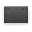 "Logitech Tap Touchscreen-Controller mit Logitech Cat5e Kit"