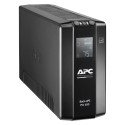 "APC Back-UPS Pro BR650MI 650VA 390W AVR"