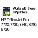 HP 953XL L0S70AE must tint