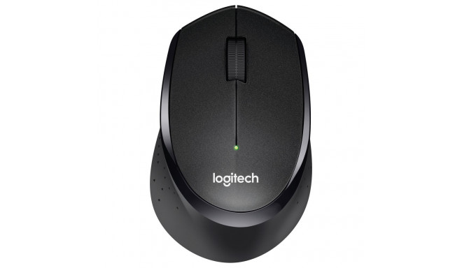 Logitech B330 SILENT PLUS must optiline