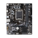 "1700 Gigabyte H610M K mATX D4"