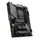 "1700 MSI Z790 GAMING PLUS ATX"