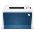FL HP Color LaserJet Pro 4202dn värvilaserprinter LAN Duplex