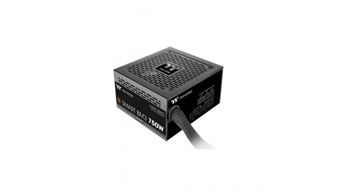 "750W Thermaltake Smart BM3 | 80+ Bronze"