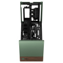 "ITX Fractal Design Terra Jade"
