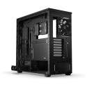 "Midi be quiet! SHADOW BASE 800 Black"