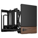 "ITX Fractal Design Terra Graphite"