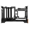 "ITX Fractal Design Terra Silver"