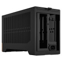 "ITX Fractal Design Terra Graphite"