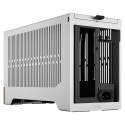 "ITX Fractal Design Terra Silver"