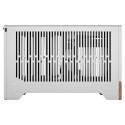 "ITX Fractal Design Terra Silver"