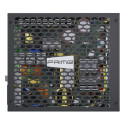 "700W Seasonic PRIME TX Fanless 80+ Titanium"