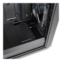 "Midi Fractal Design Meshify C Black"