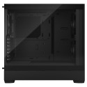 "Midi Fractal Design Pop Silent Black Window"
