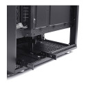 "Midi Fractal Design Meshify C Black"