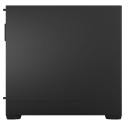 "Midi Fractal Design Pop Silent Black Solid"